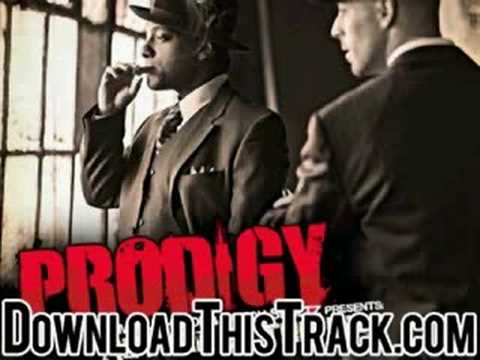Prodigy - Return Of The Mac - YouTube