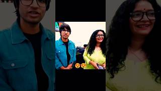 Saurav joshi visited a science lab with his wife #viral #mbbs #doctor
