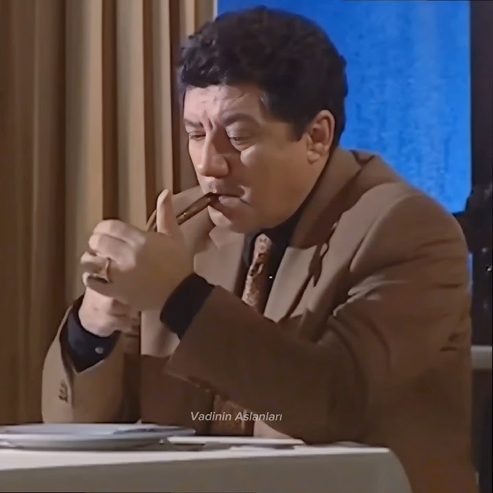 Testere Necmi - Yükseliş sanatı // Untitled