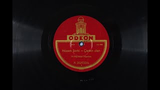 Huzam Sarki - Capkin olan,\