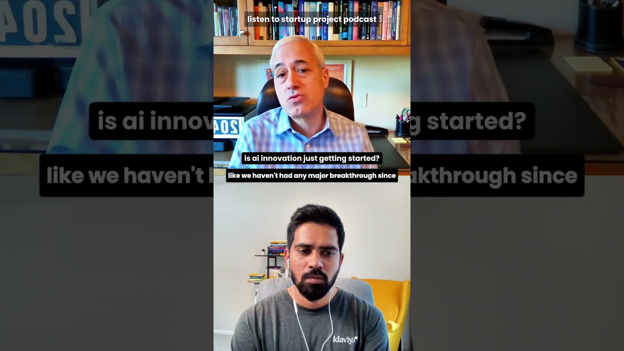 The AI Exponential Growth Curve: Where Are We Really? 