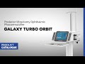 Galaxy turbo orbit  posterior vitrectomy  appasamy associates