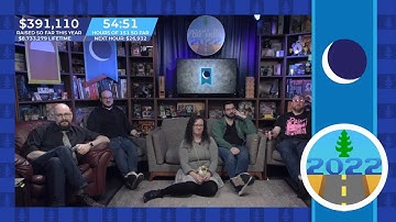 DB2022 - ToddInTheShadows  Shoutout