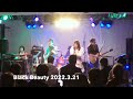 BlackBeauty(Jill-Decoy association Cover) Take on me