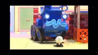 Bob The Builder Pilchards Pets - Pets Escape Camerons Voice With Music