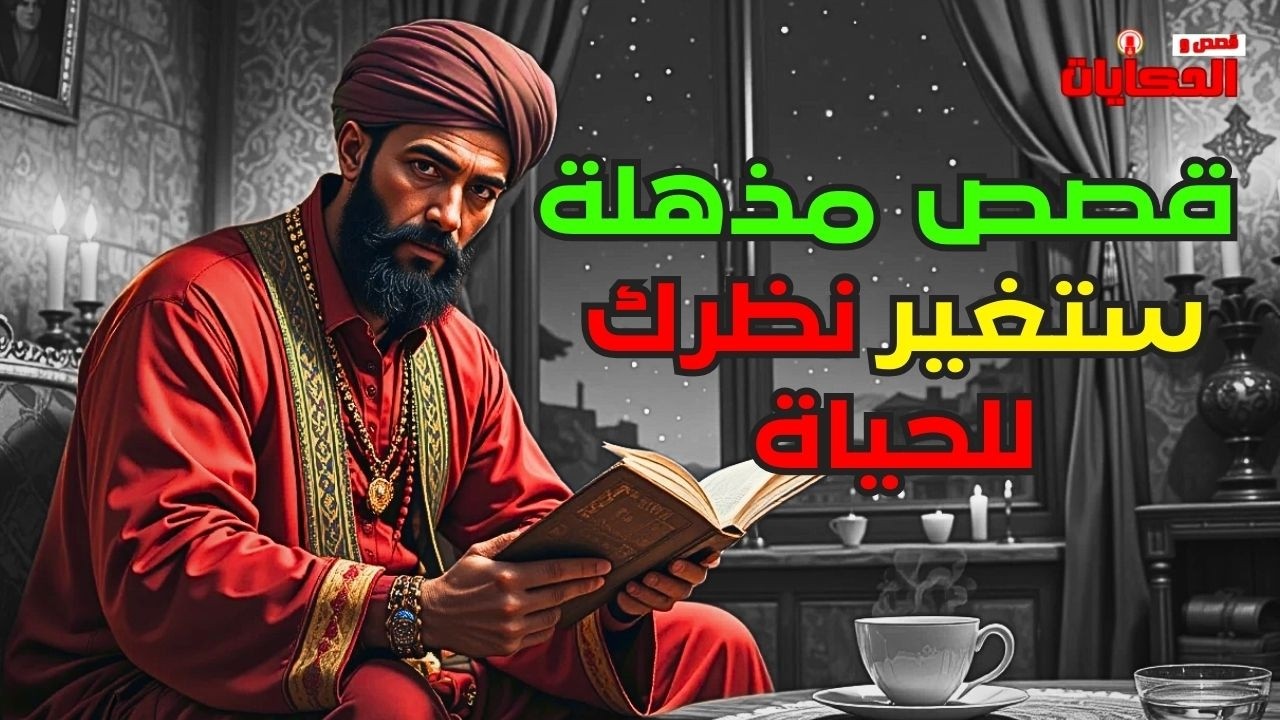 أربع ساعات من الاسترخاء 6 قصص مسموعة قبل النوم استرخِ واستمتع بسماع القصص القديمة