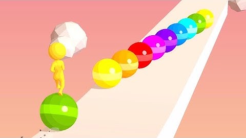 MAX LEVELS Stack Rider🔮🟢🔵:All Levels Gameplay Walkthrough Android, iOS BIG UPDATE