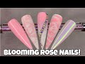 Blooming Roses | Nail Sugar | Ugly Duckling