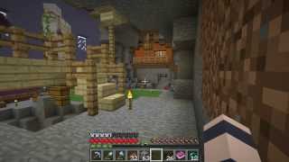 Etho Plays Minecraft - Episode 318: Villager Chief