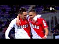 Le meilleur de Lucas Ocampos à l'AS Monaco