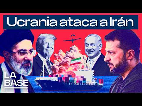 La Base 6x178 | The Trump-Netanyahu-Zelenskyy Bloc
