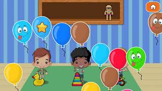 Baby Games - Bebi Family - Part 1 Android Game #games #gameanak screenshot 2