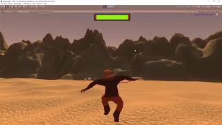 Devlog #3 Indie game project