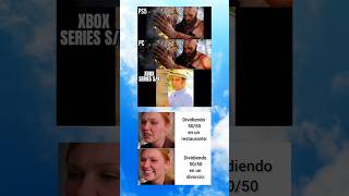 gráficos en PC vs en play