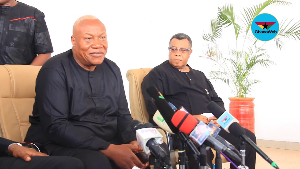 Я очень уверен в победе в 2020 году — профессор Алаби