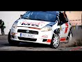 51 Rajd Świdnicki | Jacek Michalski &amp; Maciej Skubij | Fiat Abarth Punto |