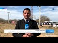 مراسل الغد: وصول تعزيزات عسكرية بحرية للاجئين على الحدود اليونانية