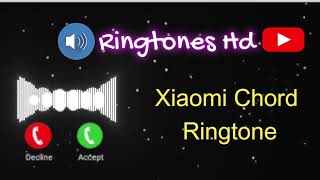Download Lagu Xiaomi Chord Ringtone - New Message Ring Tones New Notification #newringtone #smsringtone MP3
