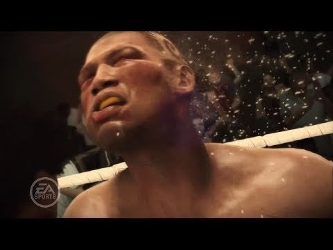 Fight Night Champion - Accolades Trailer (2011) | HD