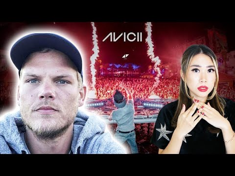 HARI TERAKHIR DJ AVICII, APAKAH ORG TERDEKATNYA TAU LEBIH AWAL?