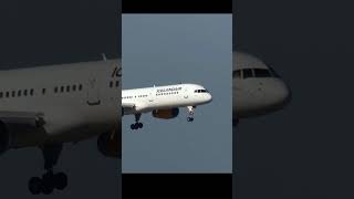 Boeing 757 Pull Up Alarm High Quality Extra Loud