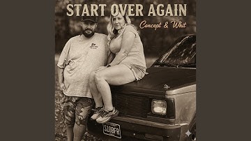 Start Over Again