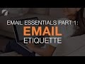How Your Email Response Can Influence Your Business Success | Etna Interactive