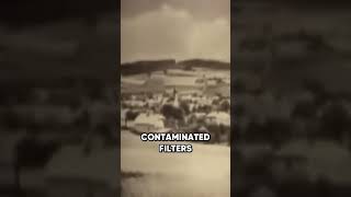 Forty-Eight Died on a Launch Pad the Soviets Never Mentioned #history #Shorts