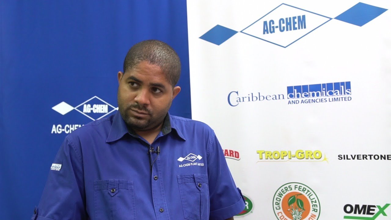 AG CHEM Virus Control Strategy in Tomato and Pepper