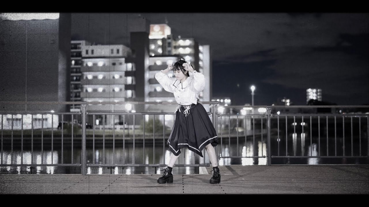 【たまごせんべい】SNOBBISM【踊ってみた】