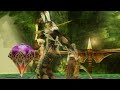 FINAL FANTASY XII THE ZODIAC AGE-Ultima Boss Fight