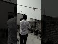 Kite Fighting 🤯 Flying