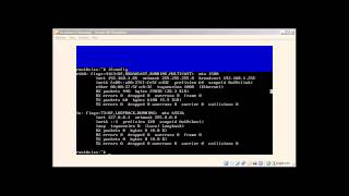 Slackware Edition Part II Networking Basics