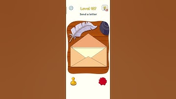 Dop 3 Level 127 Send a letter Displace One Part Say Games Shorts #gamingplay #dop3 #viralshorts