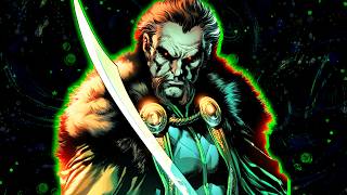 The Problem With Ra's al Ghul