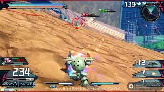 2022/04/29【 #機動戦士ガンダムEXVS2XB 】春戦直前配信 #新潟 #長岡 #ゲーセン #EXVS2XB #eスポーツ