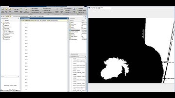 MAE156B - Laser Alignment System - Initial Software Tracking Test