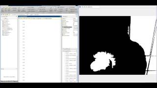 MAE156B - Laser Alignment System - Initial Software Tracking Test