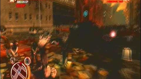 Prototype Walkthrough   act 3 Part 7