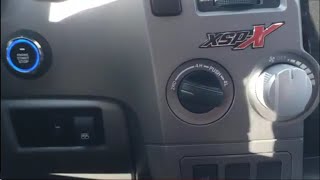 2007 to 2019 Toyota Tundra push button Start+ keyless entry/pke (actual install)) part 2