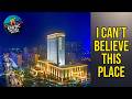 Binhai Jinling International Hotel - I Can't Believe This Place | Yancheng, China⭐