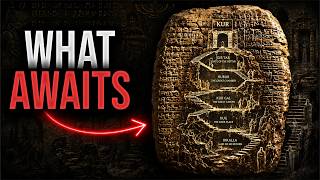 This Sumerian Tablet Describes What Happens When You Die