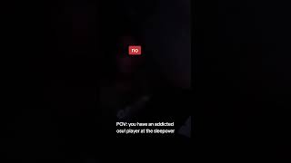 That one friend... #osu #osugame #fyp #meme #gaming #memes #rhythmgame