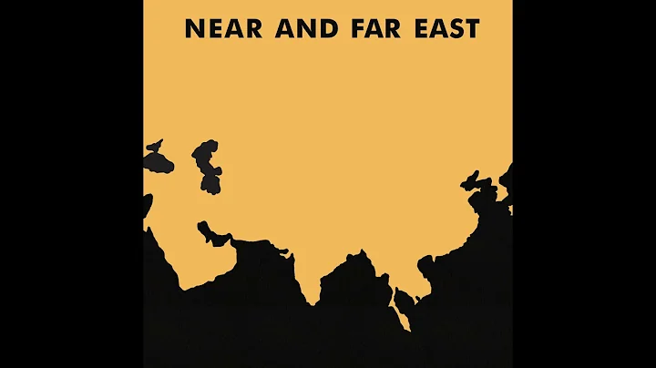 Lloyd Miller  Near And Far East (Full Album, 1969/...