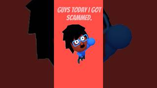 Super Mario on the GOOGLE PLAY STORE SCAM??
