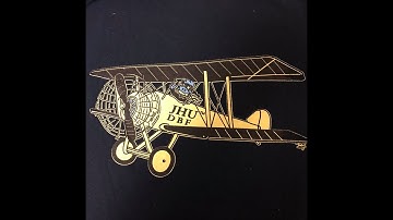 Johns Hopkins Design, Build, Fly 2019!