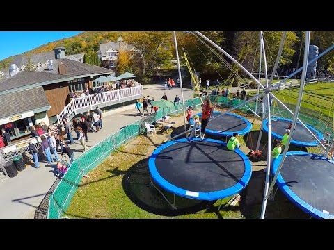 Summer Attractions At Jiminy Peak!