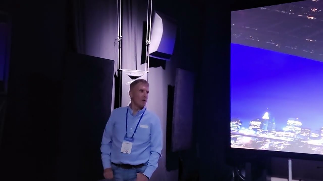 Grimani Systems-Demo Mwave 2024