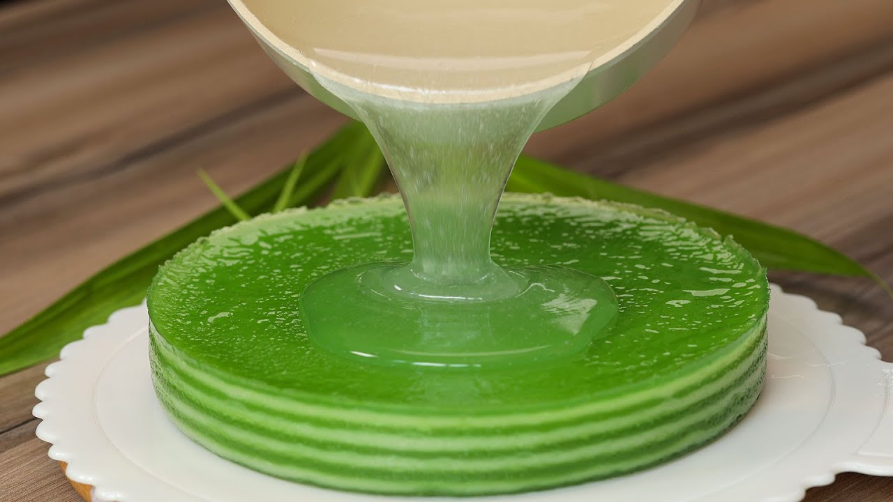 Thành Công 100% Với Bánh Da Lợn Nhờ Mẹo Lấy Trùng Bột