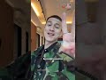 Herjunot Ali akhirnya buka suara soal film dots adaptasi indonesia #1034dfm #herjunotali #film